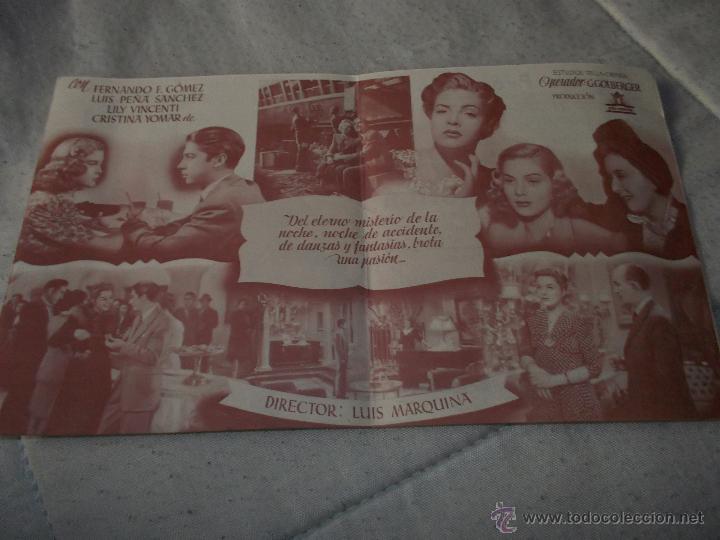 Cine: Noche fantastica - Foto 2