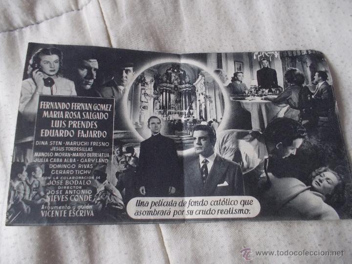 Cine: Balarrasa - Foto 2