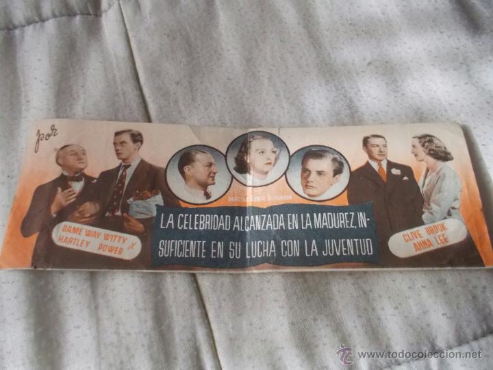 Cine: vuelta al ayer - Foto 2