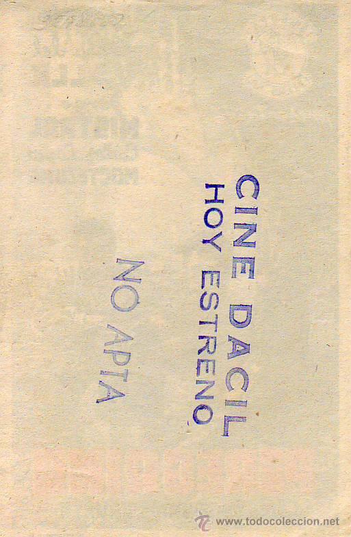 Cine: peregrina - Foto 2