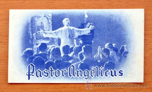 Cine: Pastor ang&eacute;licus - Con publicidad - Foto 1