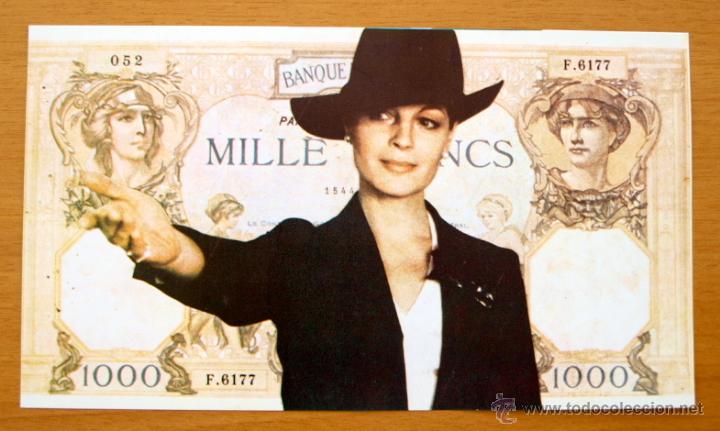 Cine: La banquera - Romy Schneider - Foto 1