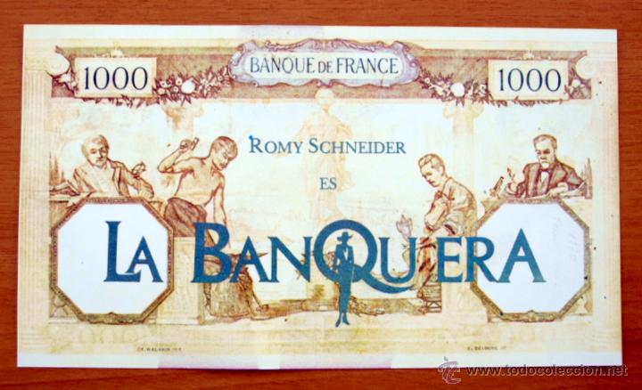 Cine: La banquera - Romy Schneider - Foto 2