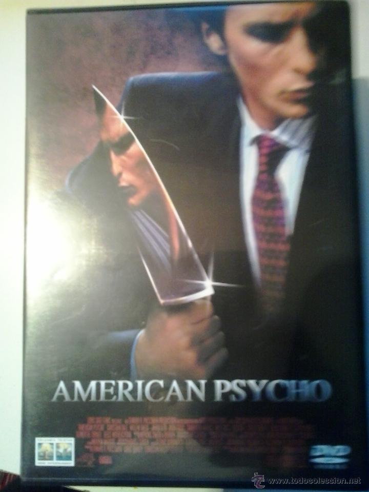 Cine: AMERICAN PSYCHO - Foto 1