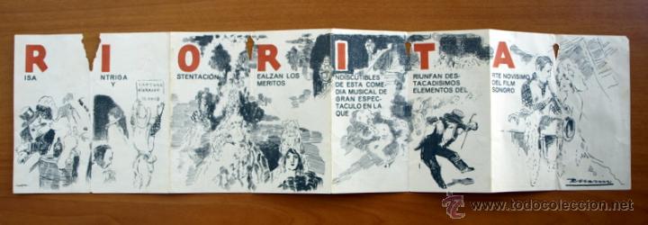 Cine: Rio Rita - Bebe Daniels, John Boles - Foto 3