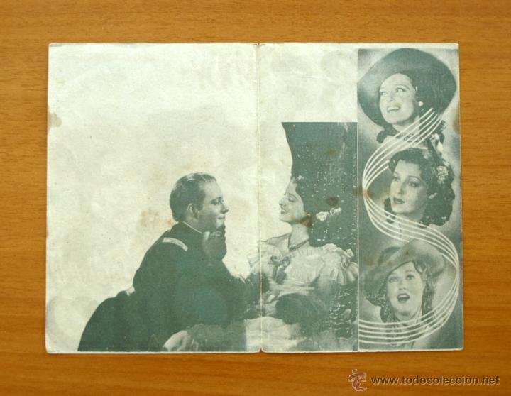 Cine: Ciudad del oro - Nelson Eddy, Jeannette Mac Donald - Foto 2