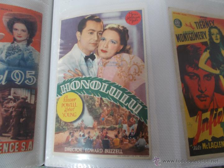 Cine: HONOLULU SENCILLO SIN PUBLICIDAD. - Foto 1