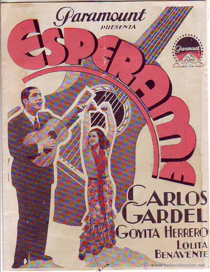 Cine: esperame c/p - Foto 1