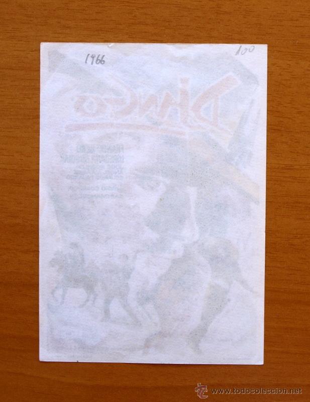 Cine: Django - Franco Nero, Lodedana Nusciak - Foto 2