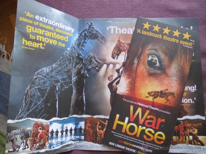 Cine: war horse - Foto 1