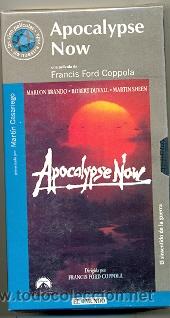 Cine: 19-1vhs14. Pel&iacute;cula VHS. Apocalypse Now - Foto 1