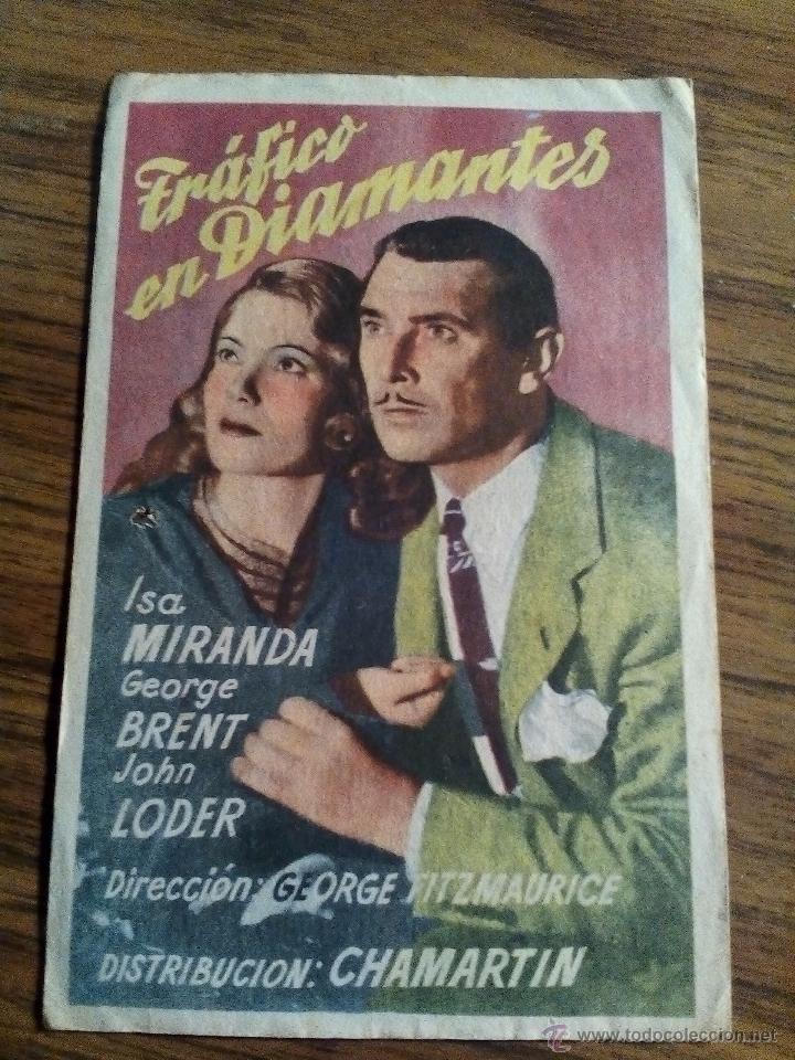 Cine: Programa de cine - Foto 1