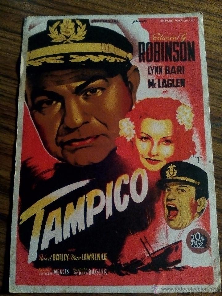 Cine: Programa de cine - Foto 1