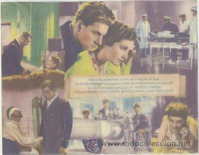Cine: DESPLEGADO - Foto 2