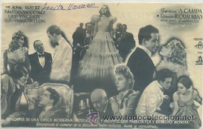 Cine: DESPLEGADO - Foto 2