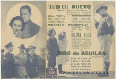 Cine: DESPLEGADO - Foto 2