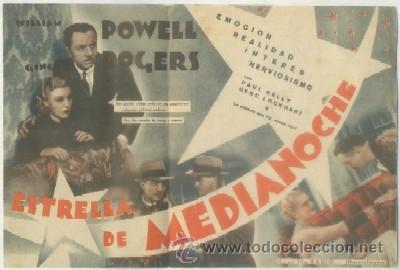 Cine: DESPLEGADO - Foto 2