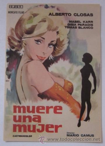 Cine: CUATRO PROGRAMAS DE CINE - Foto 2
