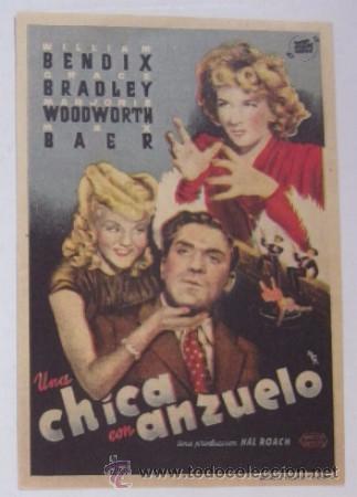 Cine: CUATRO PROGRAMAS DE CINE - Foto 4