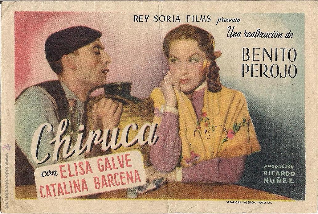 Cine: Chiruca - Foto 1