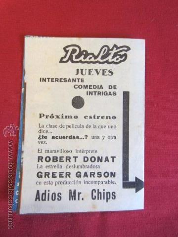 Cine: PERLAS NEGRAS - Foto 3