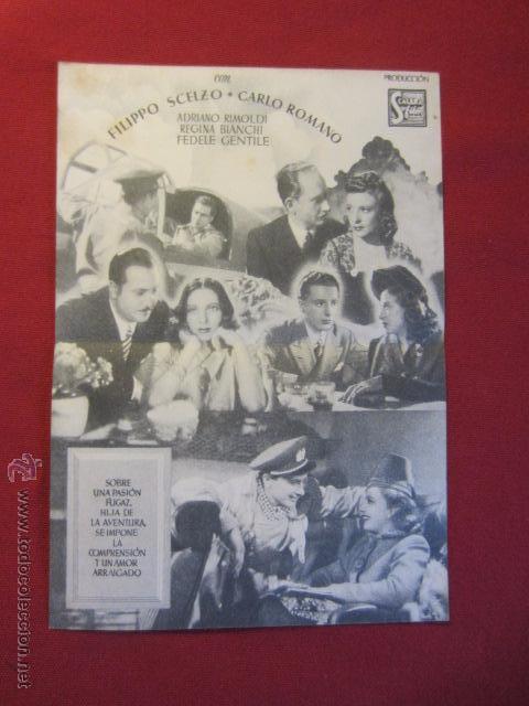 Cine: EL PUENTE DE CRISTAL - Foto 2