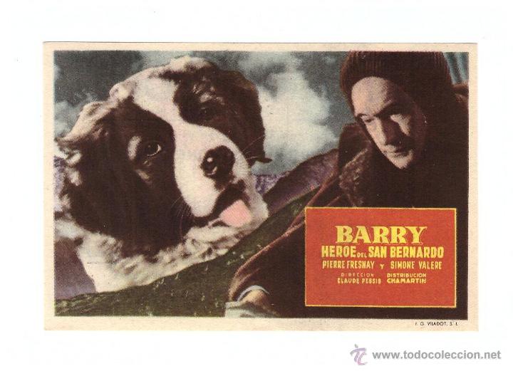 Cine: Barr - Foto 1