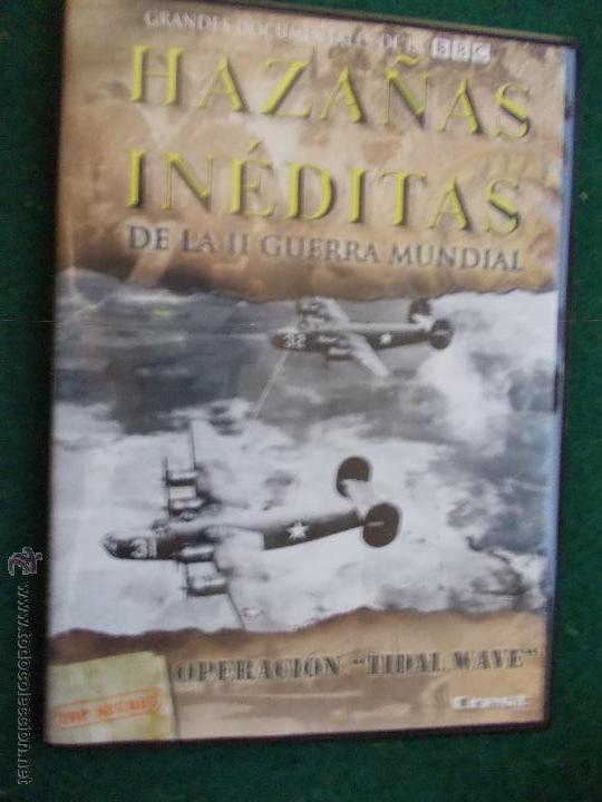Cine: Haza&ntilde;as ineditas - Foto 1