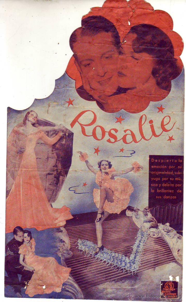 Cine: rosalie  c/p - Foto 3