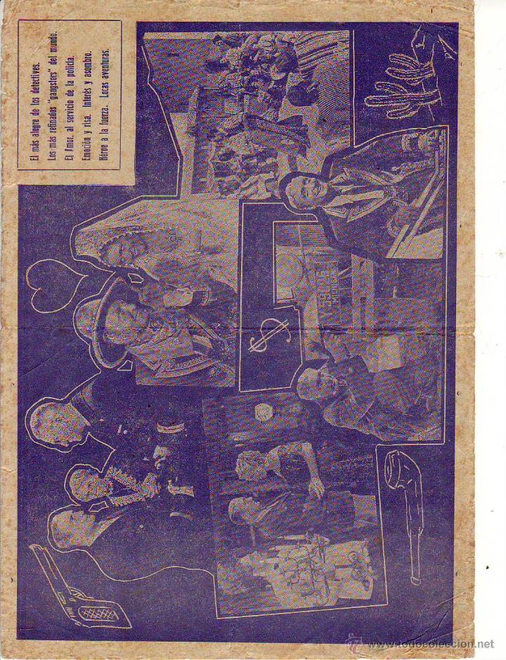 Cine: el sargento berry - Foto 2