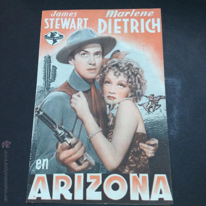 Cine: ARIZONA - Foto 1