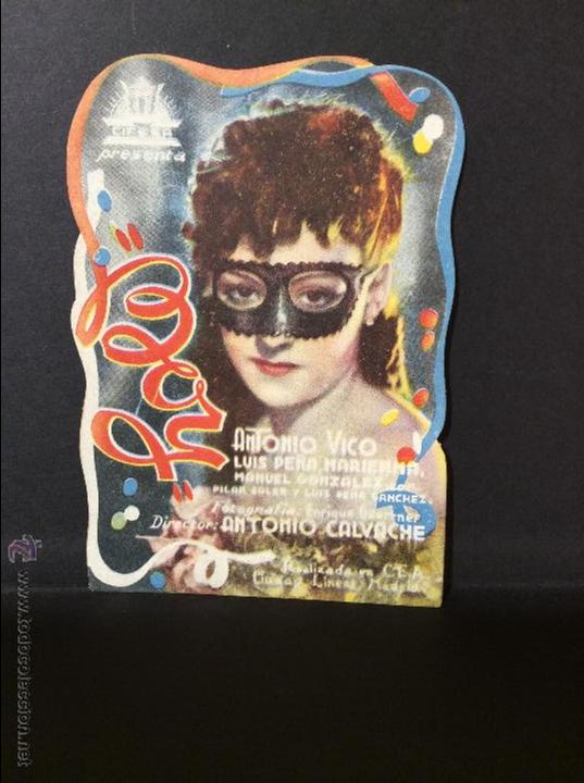 Cine: Hole - Foto 1