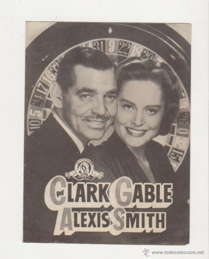 Cine: Hagan Juego. Doble de MGM. - Foto 1
