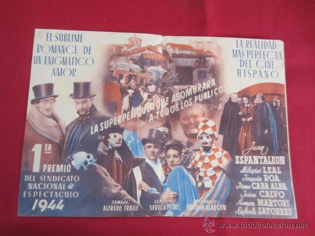 Cine: EL CLACO - Foto 2