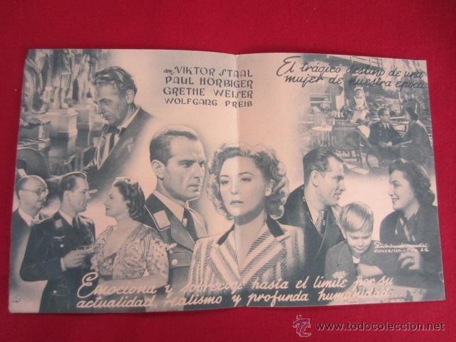 Cine: EL GRAN AMOR - Foto 2