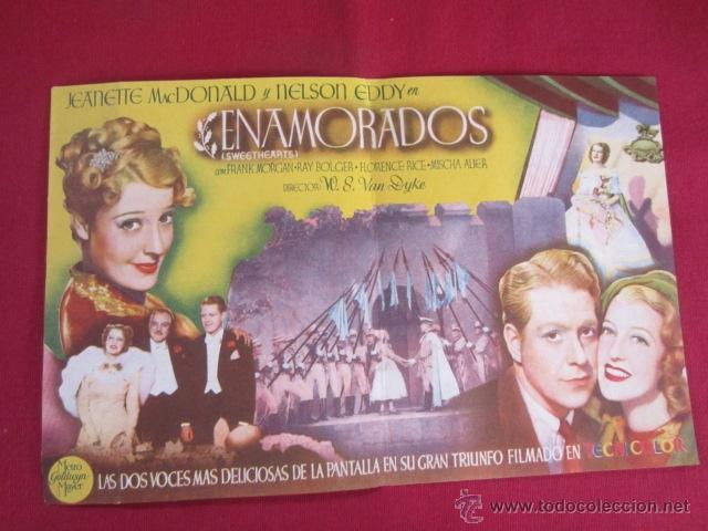 Cine: ENAMORADOS - Foto 2