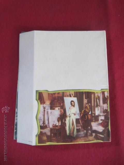 Cine: LA FORNAR&Iacute;NA - Foto 4