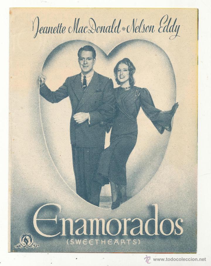 Cine: Enamorados. Doble de MGM. - Foto 1