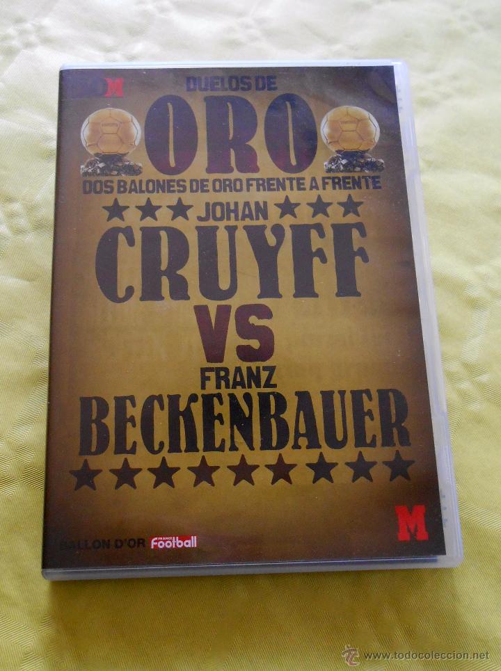 Cine: Coleccion Duelos de oro - Foto 1