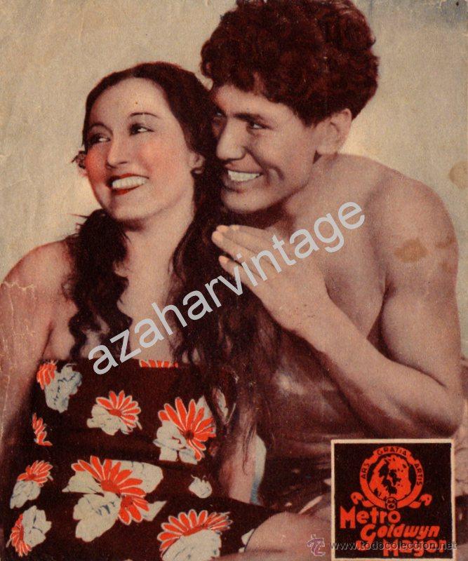 Cine: el ultimo pagano - Foto 3