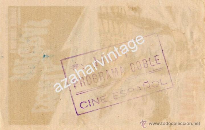 Cine: ESCUELA PARA SUEGRAS - Foto 2