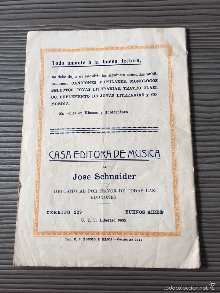 Cine: Canciones populares - Foto 2