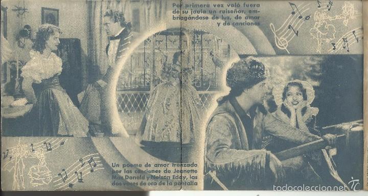 Cine: Marietta la traviesa - Foto 2