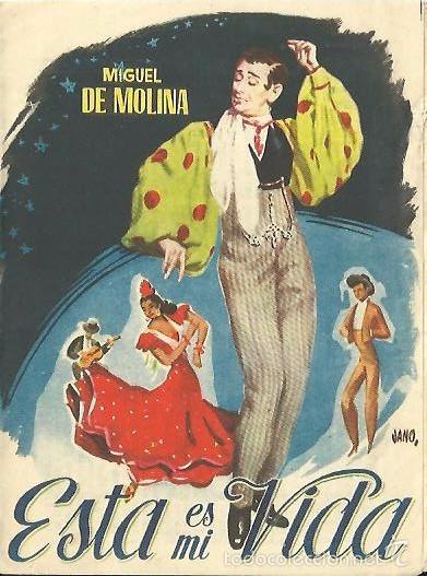 Cine: Esta es mi vida - Foto 1
