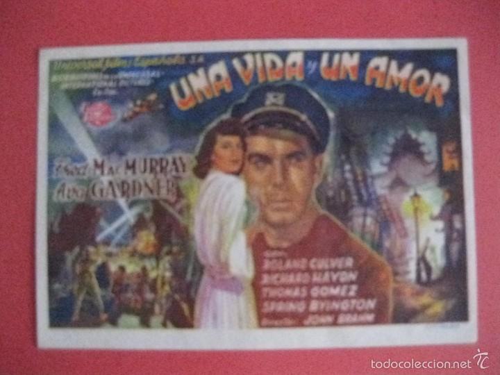 Cine: una vida y un amor - Foto 1