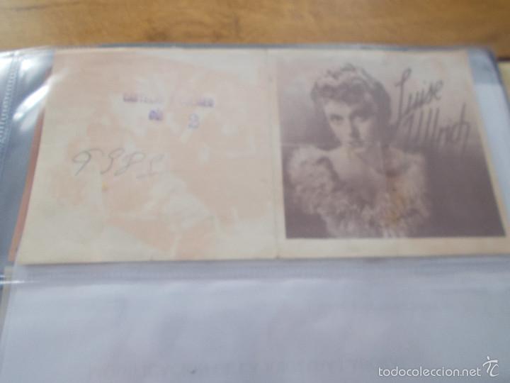 Cine: ANNELIE.  LUISE ULRICH. - Foto 1