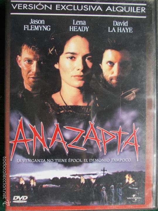 Cine: Anazapta - Foto 1