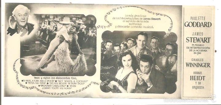 Cine: PROGRAMA EL ARCA DE ORO - Foto 2