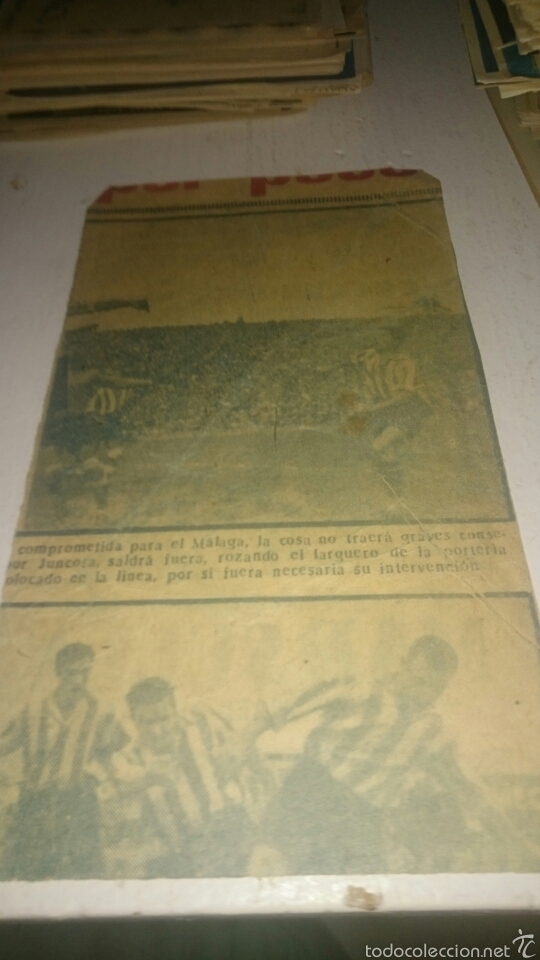 Cine: Recorte pel&iacute;cula pasaje para Marsella - Foto 2