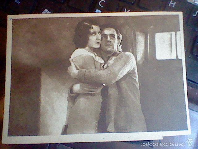 Cine: POSTAL PASE MANO CHERI BIBI - Foto 1